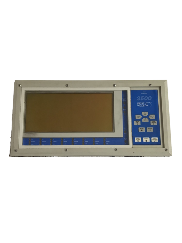 BENTLY Nevada PWA176449-02V, Advanced Industrial Control Module