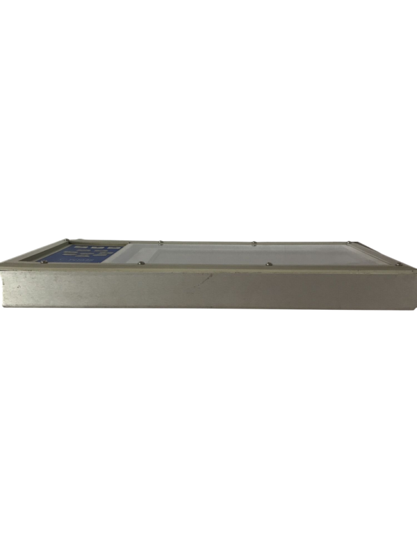 BENTLY 3500/15 127610-01 Vibration monitoring system card - Image 2