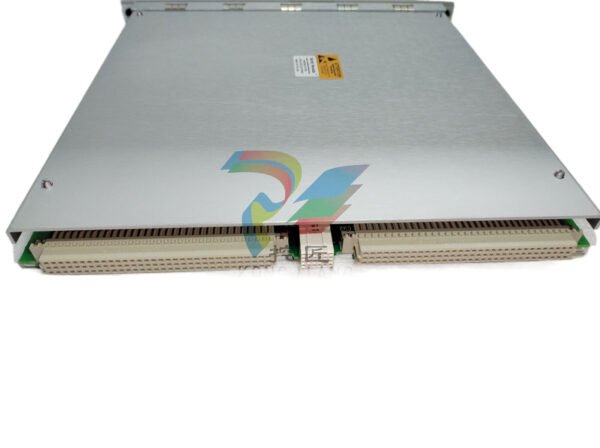 BENTLY 125840-02 High Precision Vibration Monitoring Module