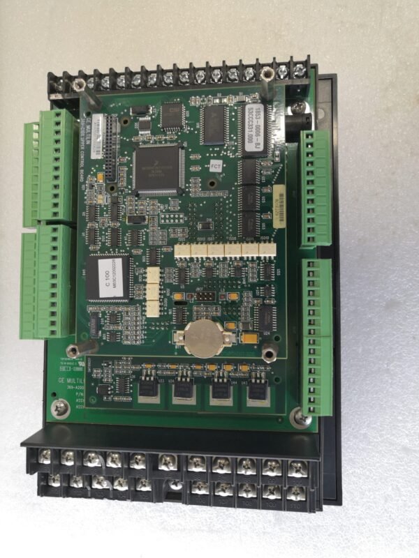 GE IC660BBD023 I/O Module - Image 2