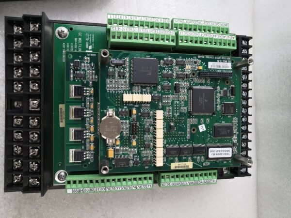 GE P6 24V Power Supply Unit