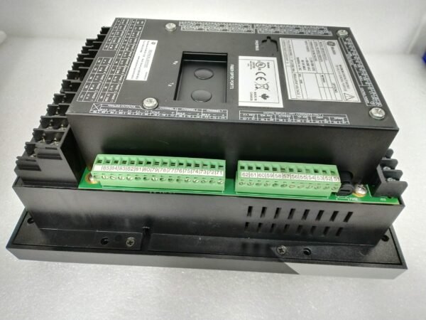 GE IC694TBB132 Industrial Automation Module - Image 2