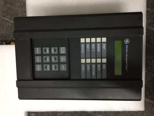 GE A20B-2100-0800 Control Board