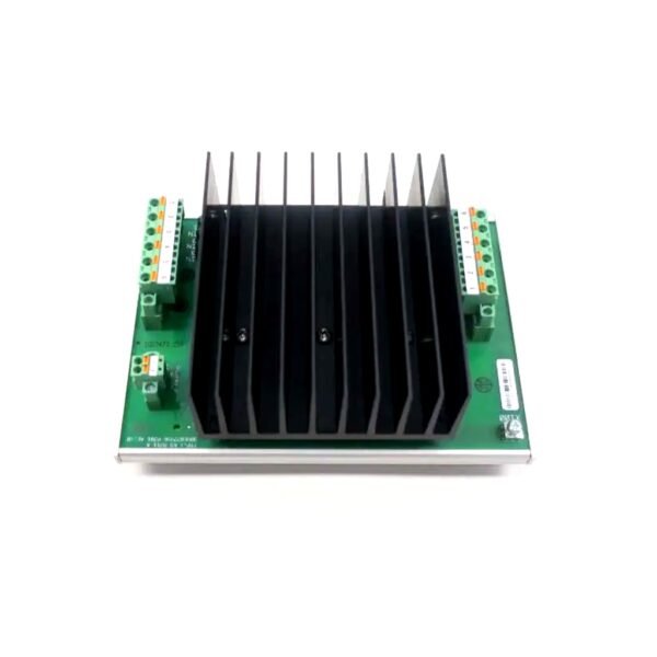 ABB CI615 Advanced Industrial Control Module - Image 2
