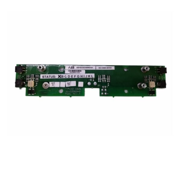 ABB RCX240 Industrial Robot Controller, Advanced Control Solutions - Image 2