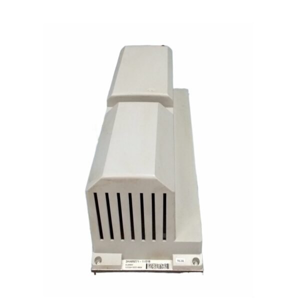 ABB 3HAB6372-1 Robot Controller Computer Back Plane