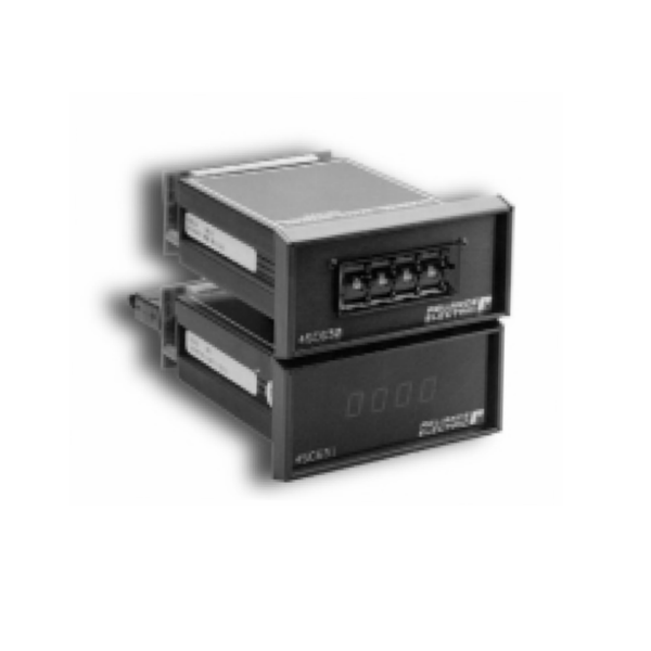 RELIANCE 0-48680-118 NSMP Part - Image 2