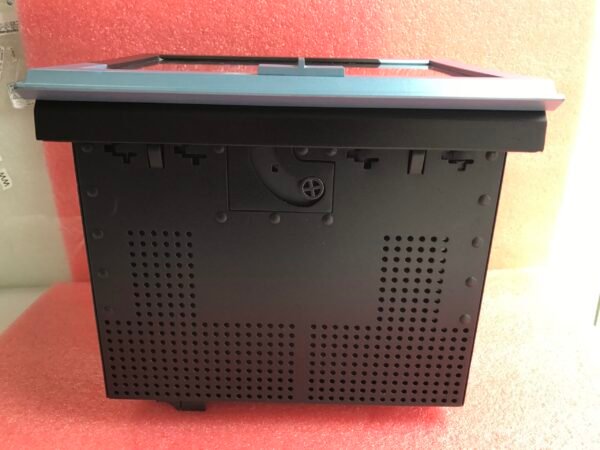 GE D20 MIC High-Performance Industrial Control Module