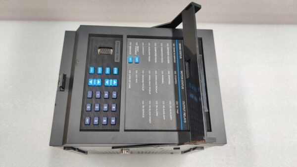GE IC693ACC300D Input Simulator Module - Image 2
