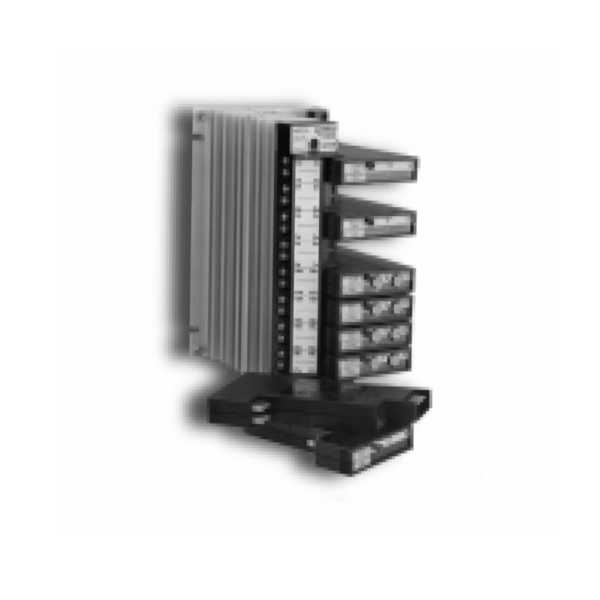 RELIANCE 701819-10AC Power Module Supply - Image 2