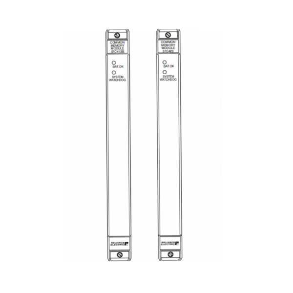 RELIANCE 0-52869 New Module
