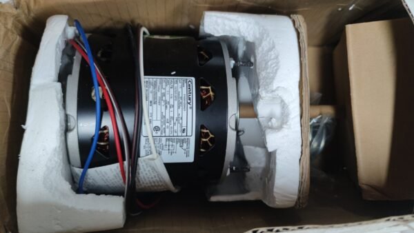 GE DS3800HSAA1U1M Servo Amplifier - Image 2
