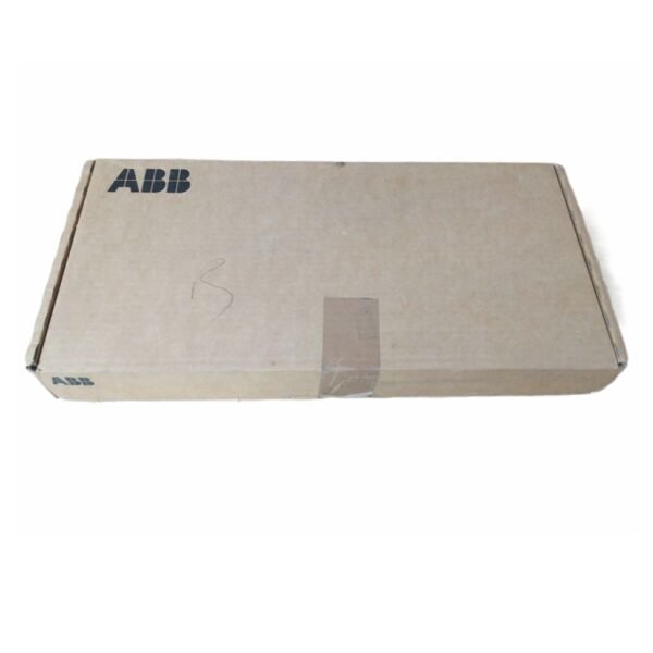 ABB DPW01 Advanced Industrial Control Module, Precision Engineered for High-Performance Applications - Image 2