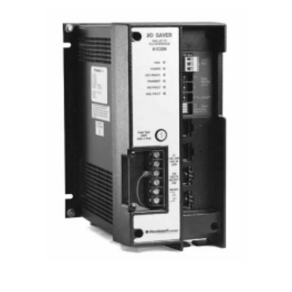 RELIANCE 40 HP 1800 RPM DC Motor - Image 2