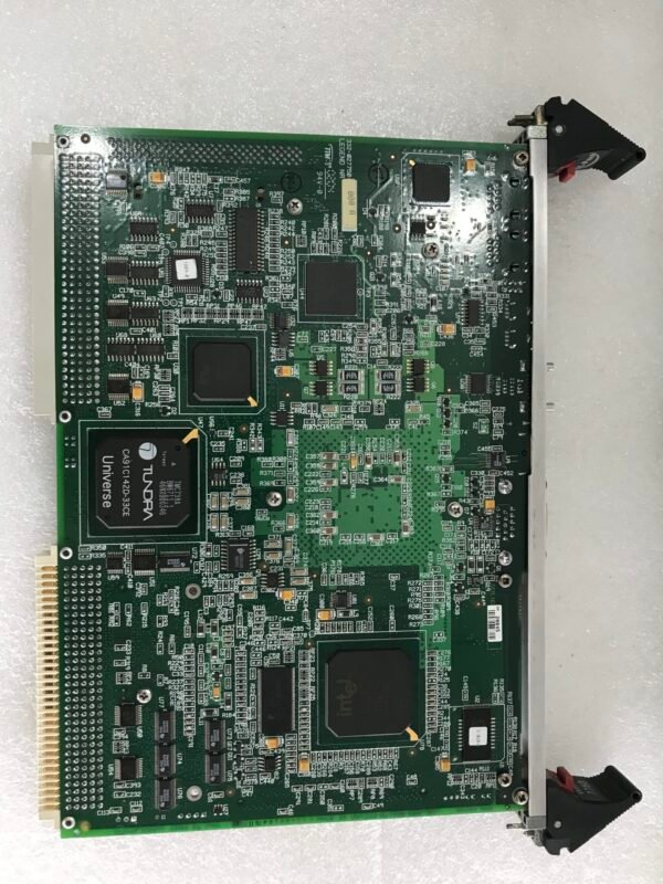 GE TP1616SS Control Module for Industrial Automation