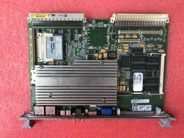 GE IC3600TFCU1G1 Automation control unit