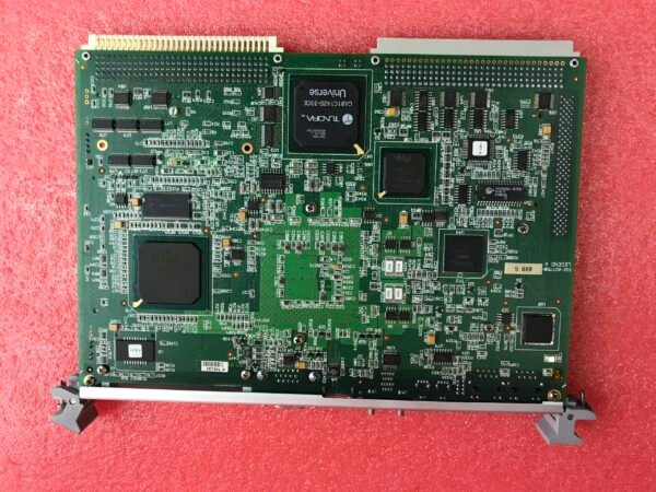GE IS420UCSBH3A Advanced Industrial Control Module