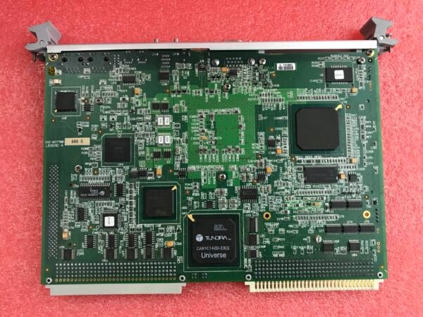 GE IC695PMM335 Programmable logic module - Image 2