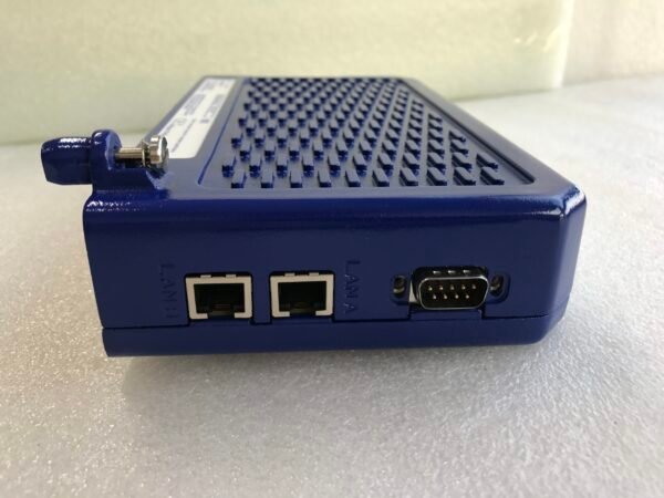 GE DS200TCCAG1BAA High-Performance PLC PC Board - Image 2