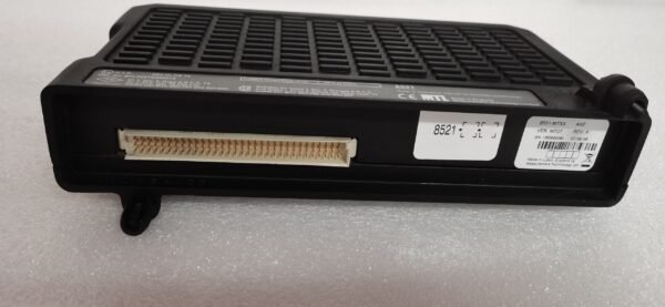GE IS215VCMIH2CC Advanced Industrial Control Module