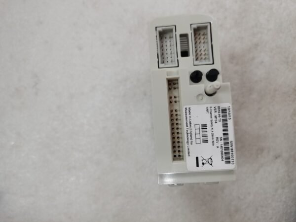 GE Fanuc IC695CPE305-AFAT RX3i Controller Module	Advanced Automation at Your Fingertips - Image 2