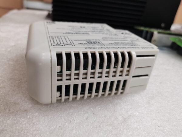 GE FANUC IC693CPU374	TCP/IP Ethernet Communications Module - Image 2