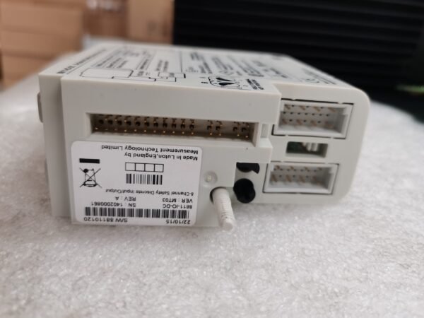 GE IS200EPDMG1AAA Advanced Speedtronic Technology for Industrial Control Systems - Image 2