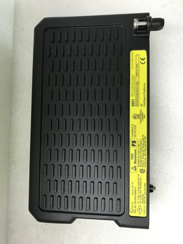 GE Electric FANUC	A20B-2003-0310 Spindle Motor Encoder - Image 2