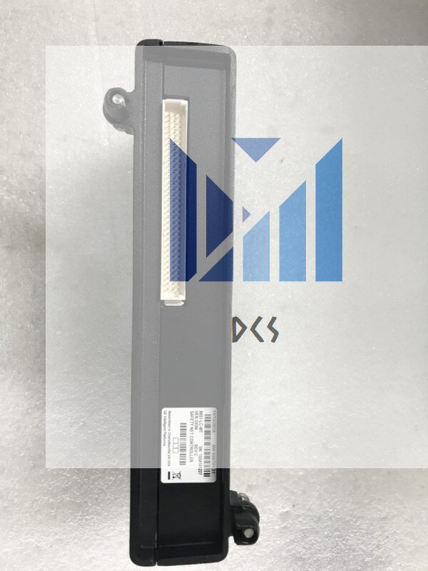 GE IC3600TUAA1 Advanced Industrial Control Module
