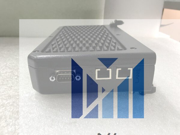 GE IC200PER102 Power Supply - Image 2