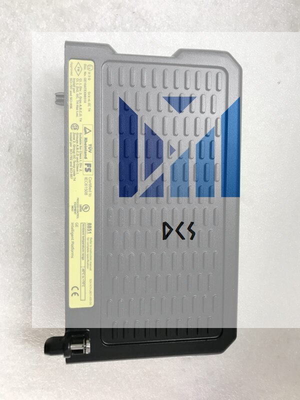 GE DS200KLDCG1AAA Advanced LED Display Board for Turbine Control Systems