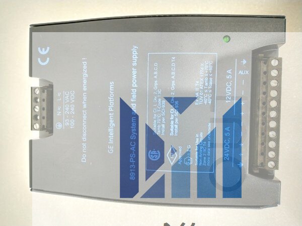 GE IC694TBB132 Industrial Automation Module