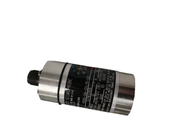 BENTLY 3500/53 133388-01 Industrial Control Module