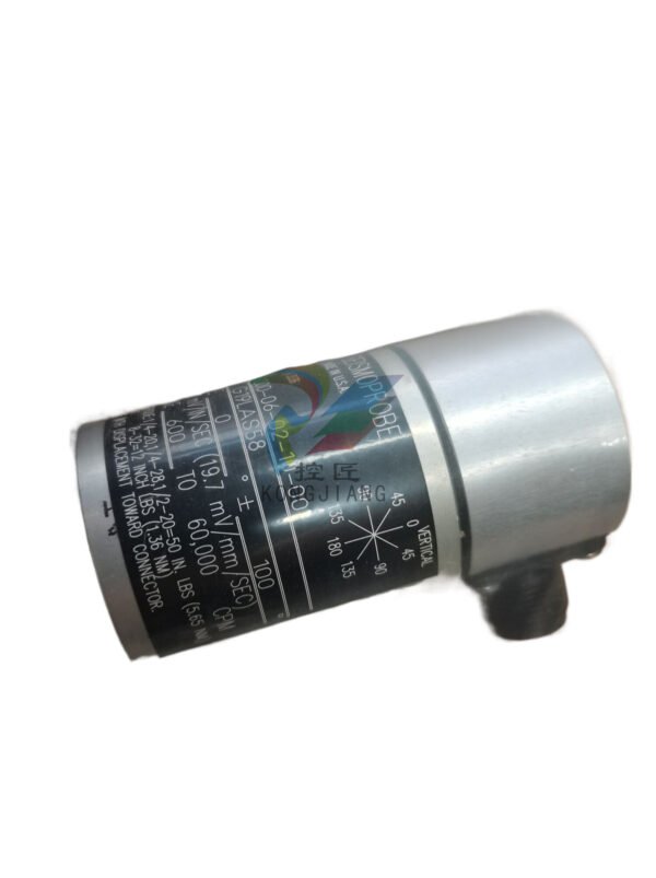 BENTLY Nevada 3500/33 Relay Control Module 149986-01, Industrial Automation Solutions