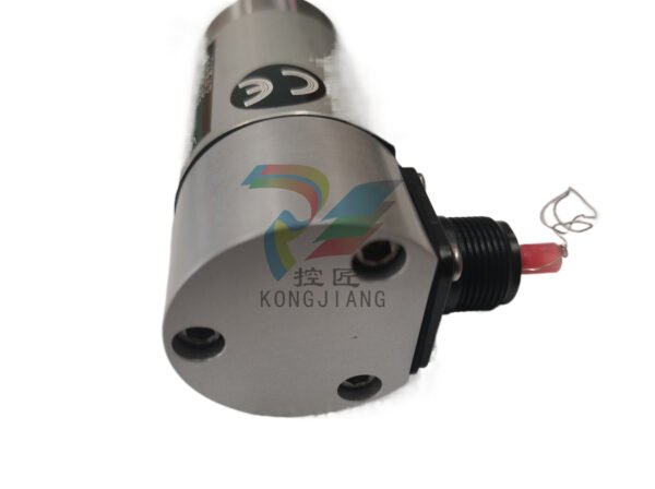 BENTLY 330500-00-00 Vibration Monitoring Module