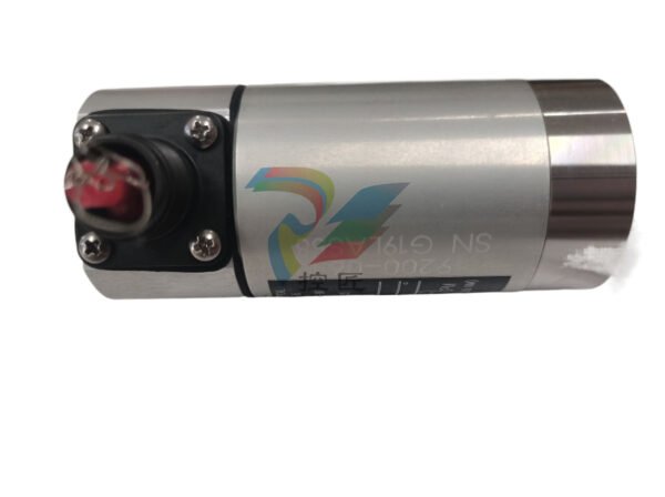 BENTLY Nevada 330905-08-13-10-12-05, Proximity Probes, Industrial Control