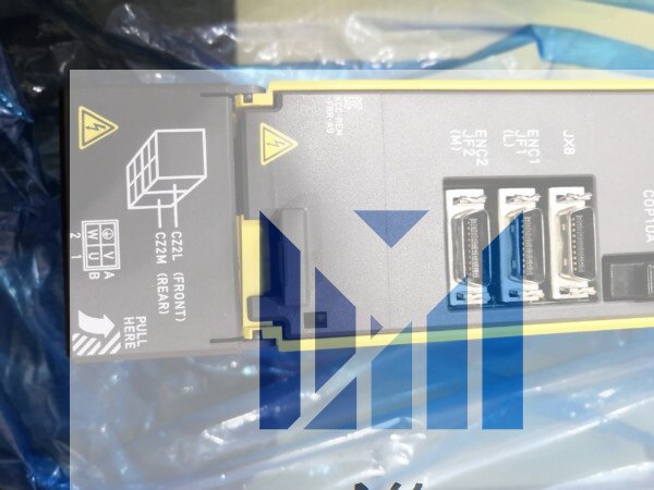 GE IC200UEX626 Advanced Industrial Control Module