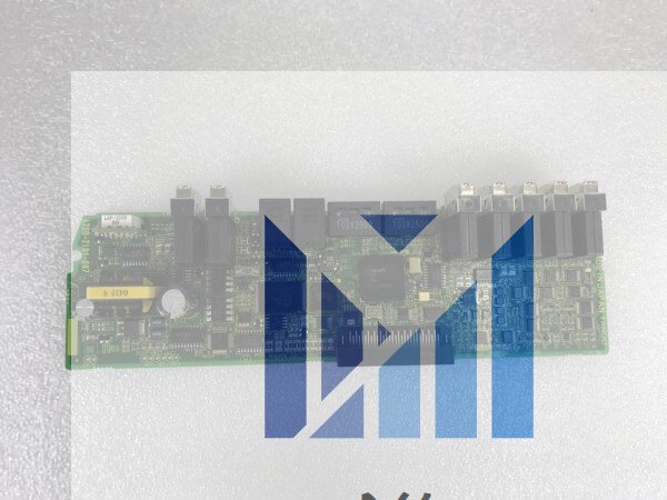 GE DSA-MTR-12A1 Motor control module - Image 2