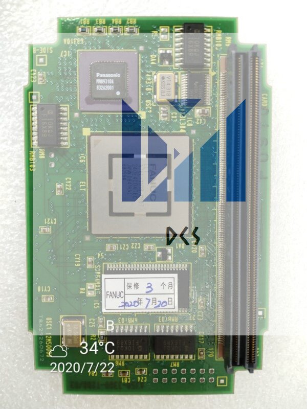 GE VMIVME-7658 Industrial Automation Module