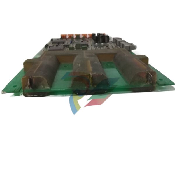 ABB 3HAC021127-007 RV Gear Automation Robot Parts