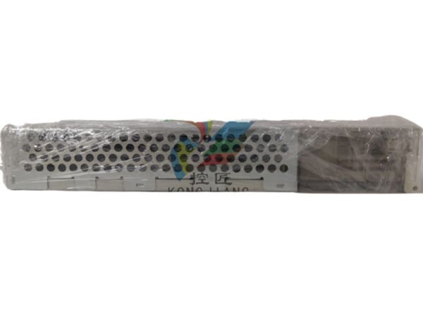 ABB 3HAC026690-001 Advanced Industrial Control Module, Designed for Precision & Efficiency - Image 2