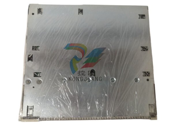 ABB 3HAC029188-001 Advanced Industrial Control Module - Image 2