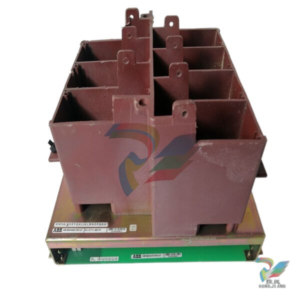 ABB PM864AK01 3BSE018161R1 Processor Unit Kit - Image 2