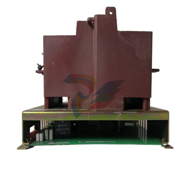 ABB 3BHB007211R0101; XVC768AE101 Control Board