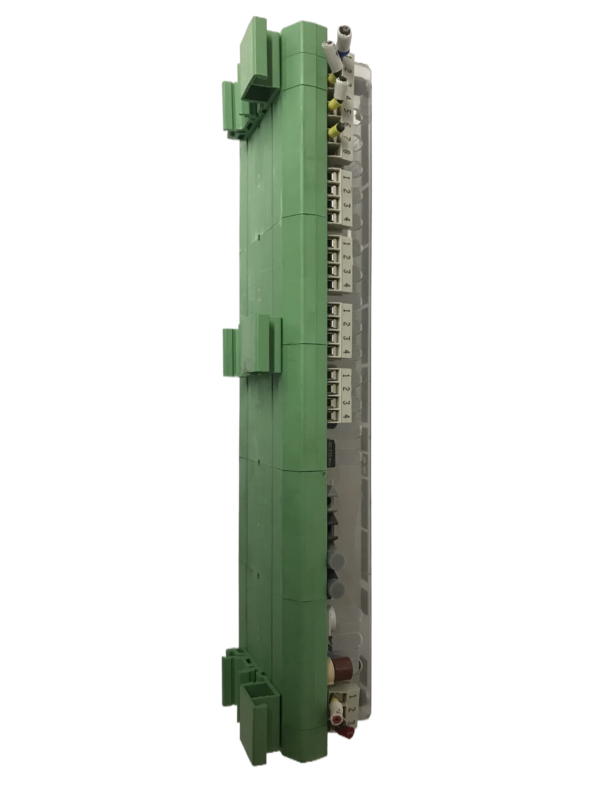 ABB CI810A Industrial Automation Module, Precision & Reliability - Image 2