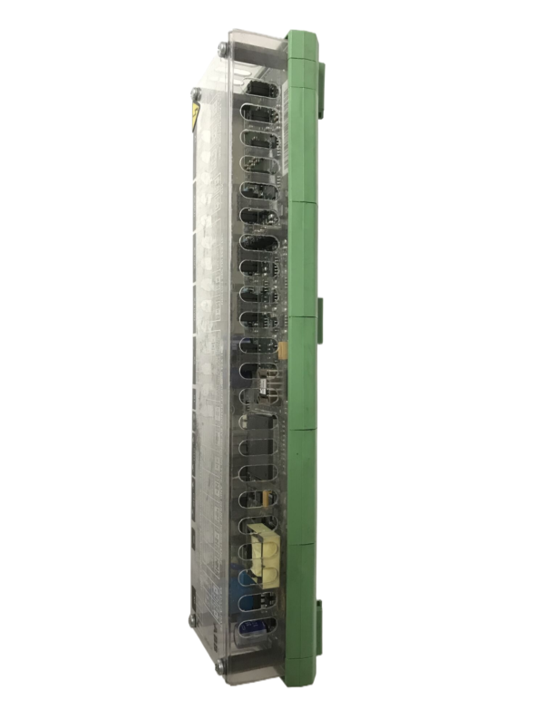 ABB 408368B IAM MODULE Custom Processing Available