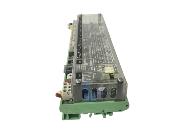ABB 3HAC028525-005 Advanced Industrial Control Module - Image 2
