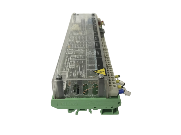 ABB IRB 6700 3HAC043074-001 Reduction Gear RV-80N-129 - Image 2