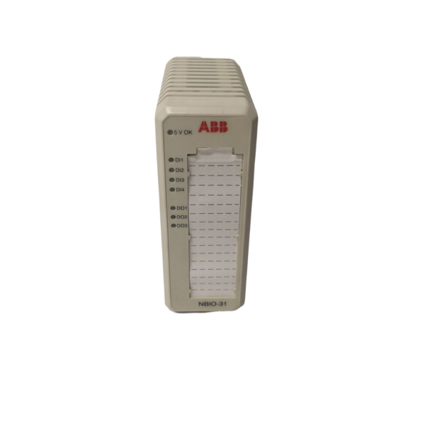 ABB 3BHE019633R0101 PD D200 A101 Advanced Industrial Control Module