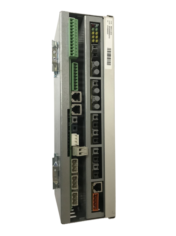 ABB CI851 Profibus-DP Interface Kit: Reliable Communication Solution for Industrial Automation